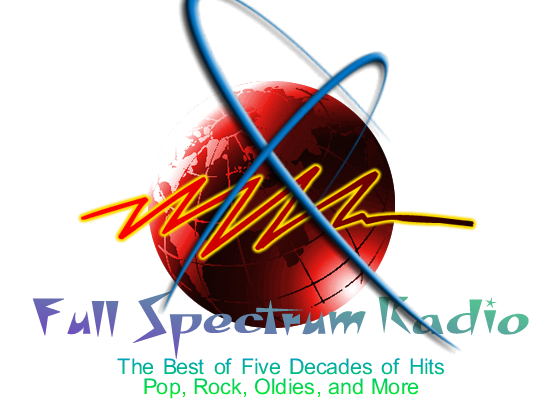 Welcome to the home of Full Spectrum Radio and Full Spectrum Country